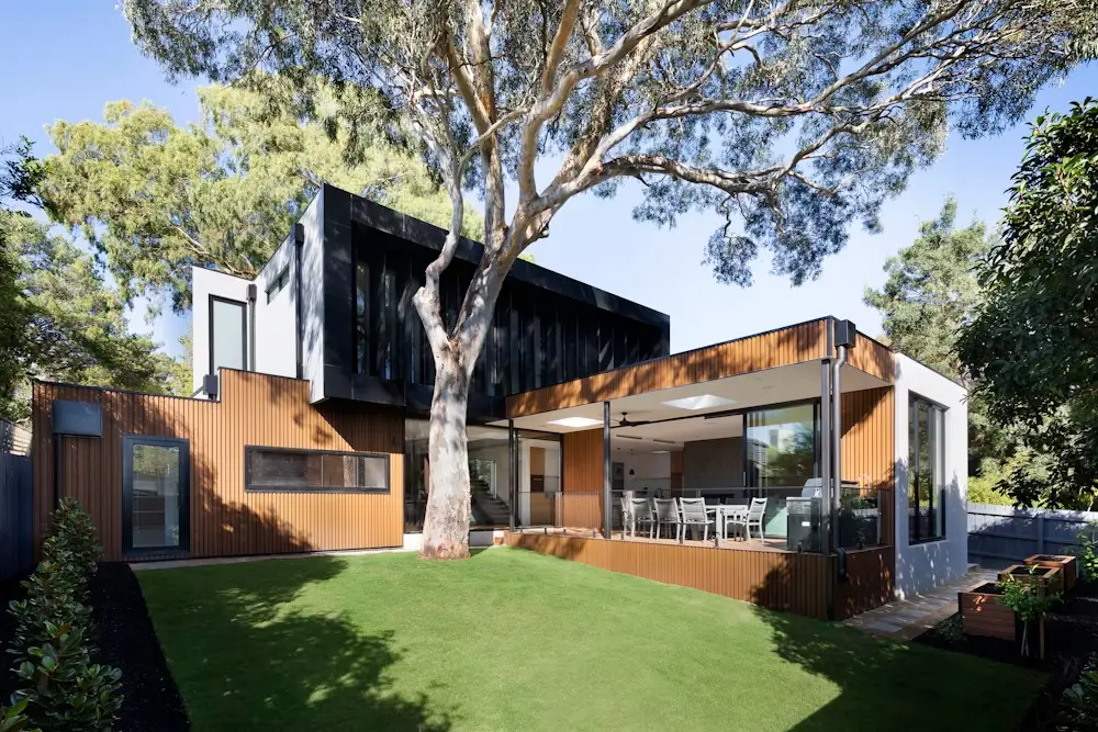 Residential Property